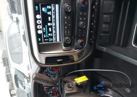 2018 GMC Sierra 1500 Slt z USA, uszkodzony, nr VIN 3GTP1NEC1JG494264